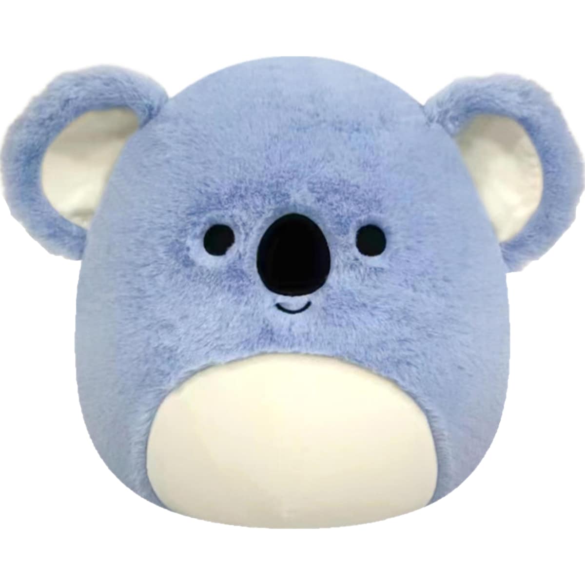 Squishmallows kosedyr (Mallows Koala)