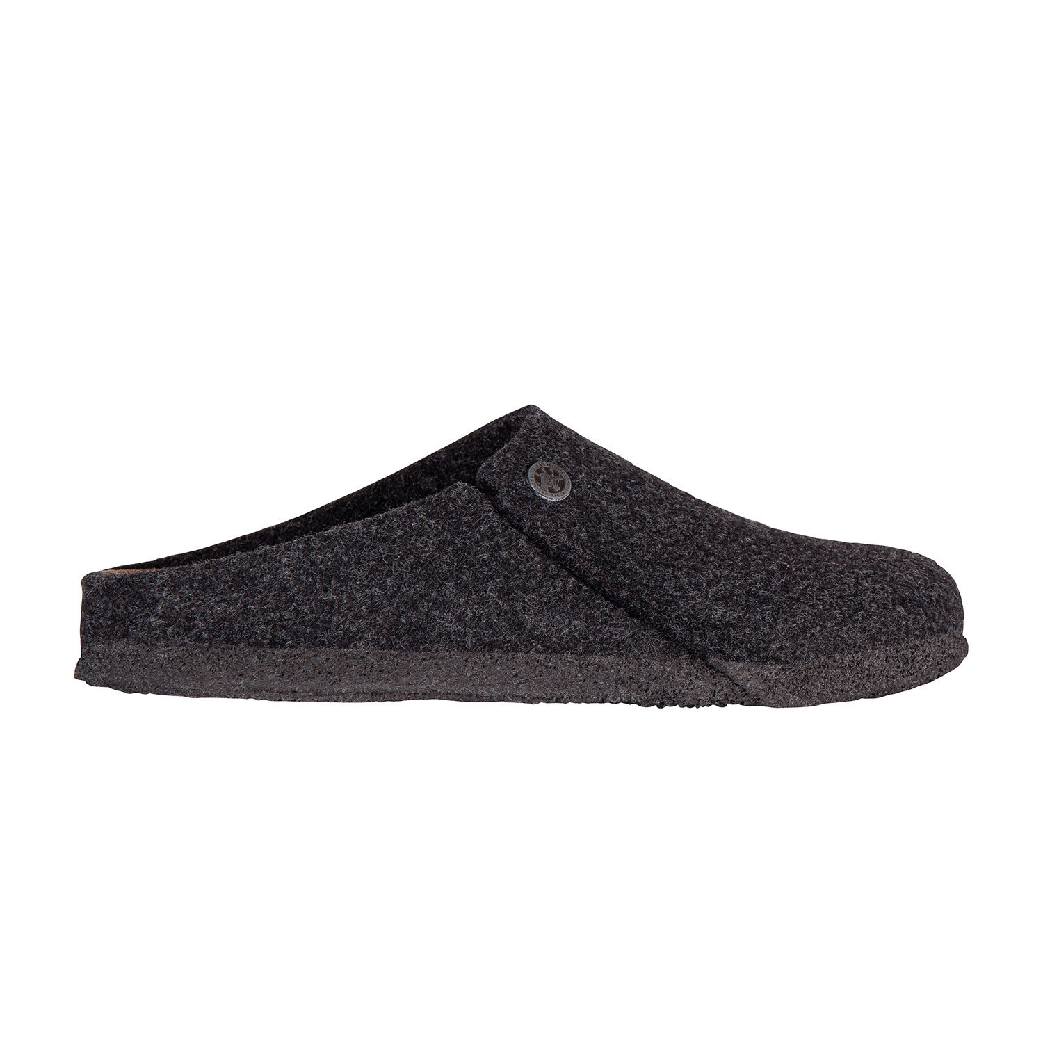 Birkenstock Hausschuh Zermatt für Damen und Herren aus Wollfilz
