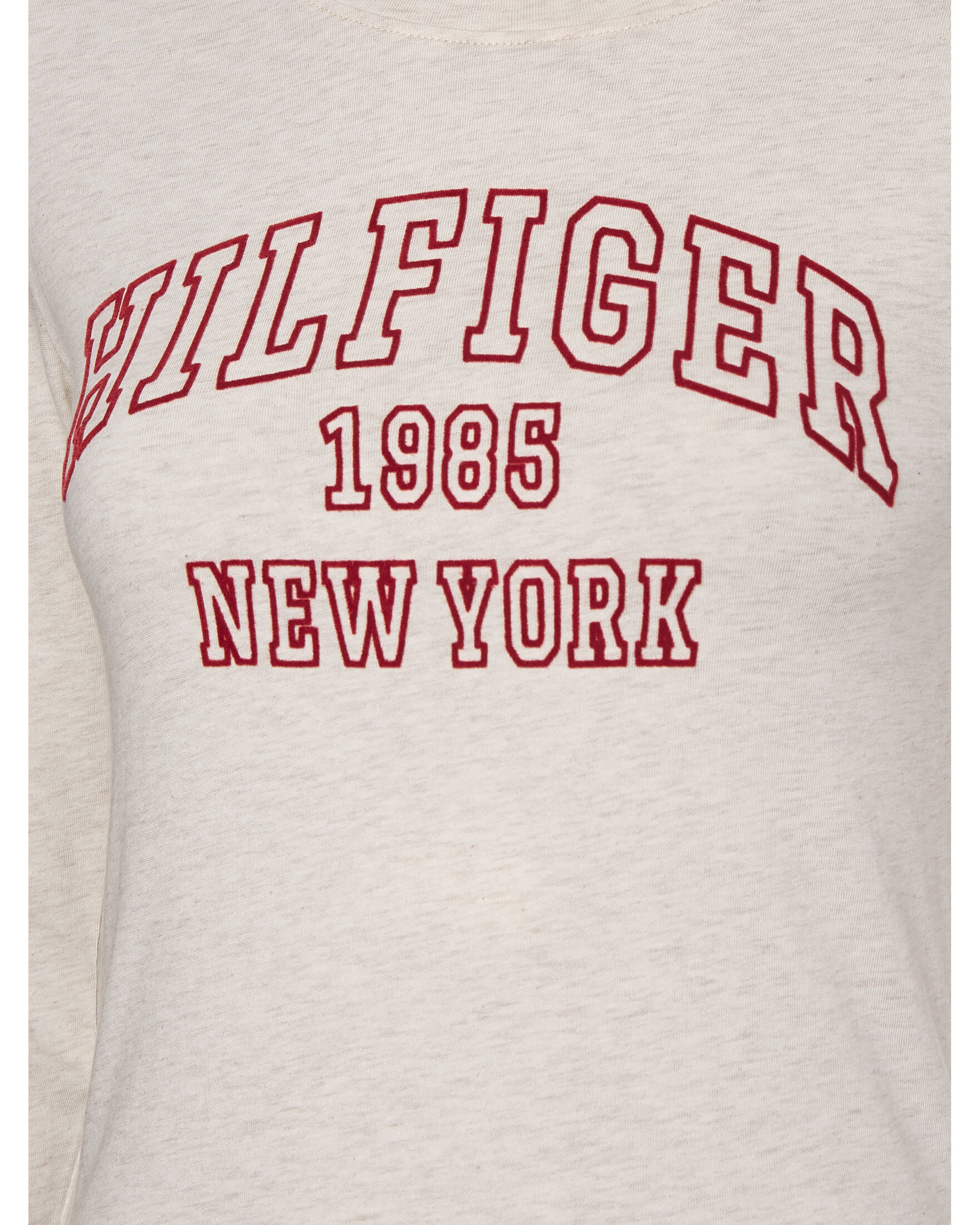 Tommy Hilfiger| Damen Shirt 3/4-Arm