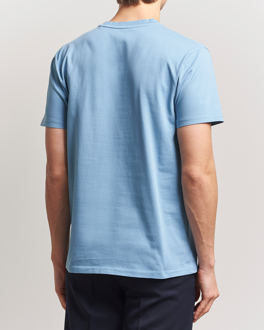 Colorful Standard Classic Organic T-Shirt Seaside Blue