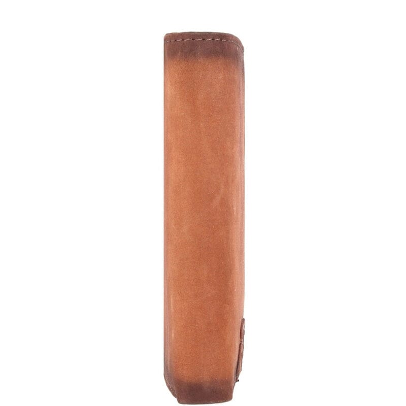 Camel Active Dallas Billfold 8CC RFID-Protection Cognac