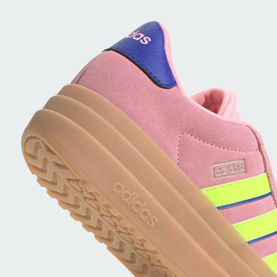 Adidas Chaussure VL Court Bold