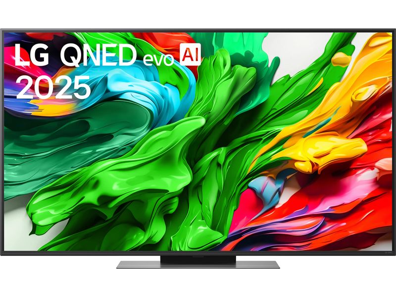 LG TV 55QNED87A6B 55