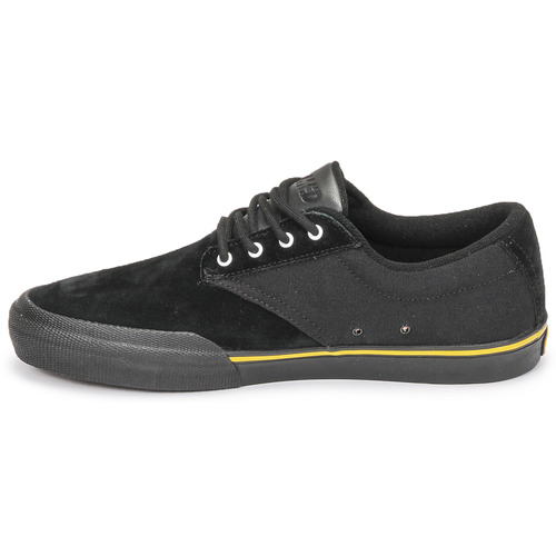 Etnies - JAMESON VULC x DOOMED - Noir
