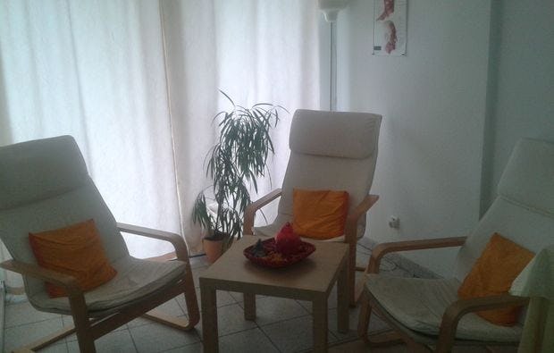 Hot-Stone-Massage in Peine als Geschenkidee
