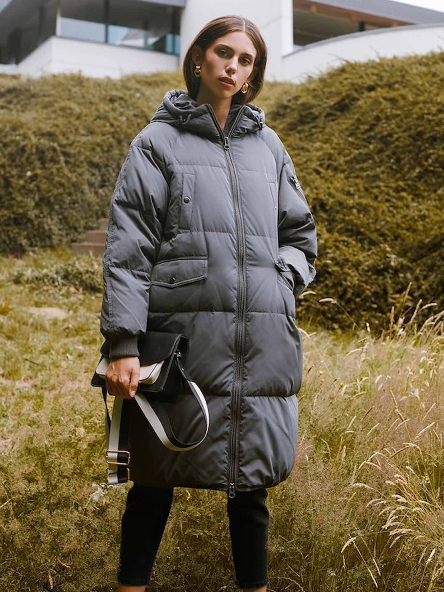 Bunala Down Jacket