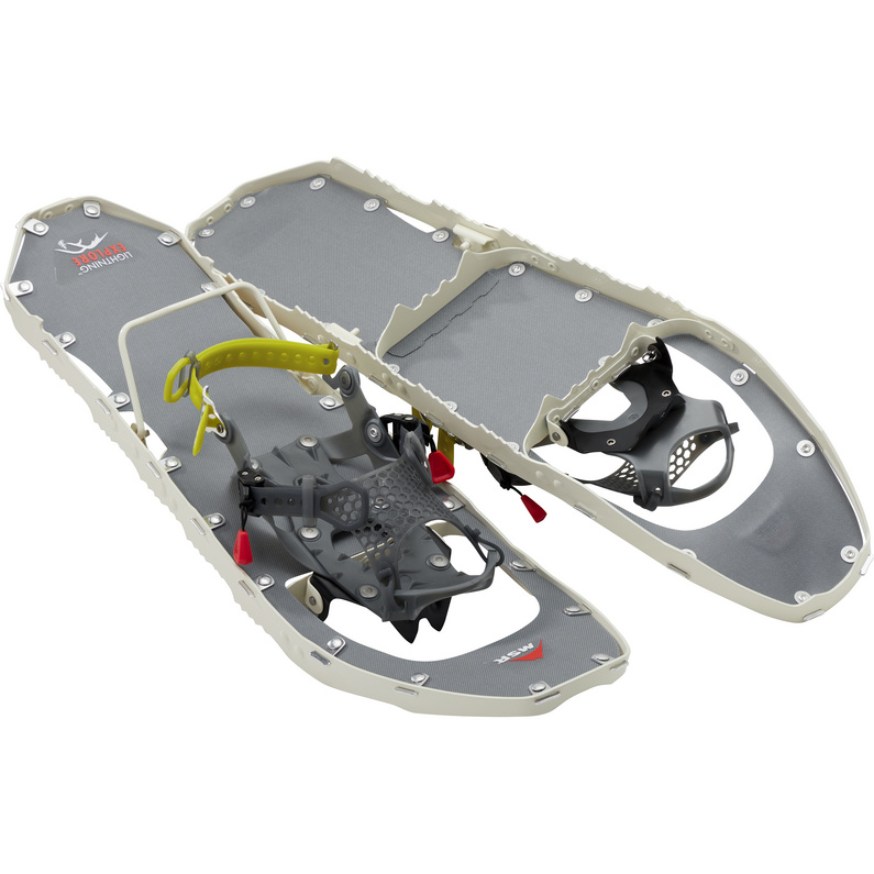MSR Damen Lightning Explore Schneeschuhe