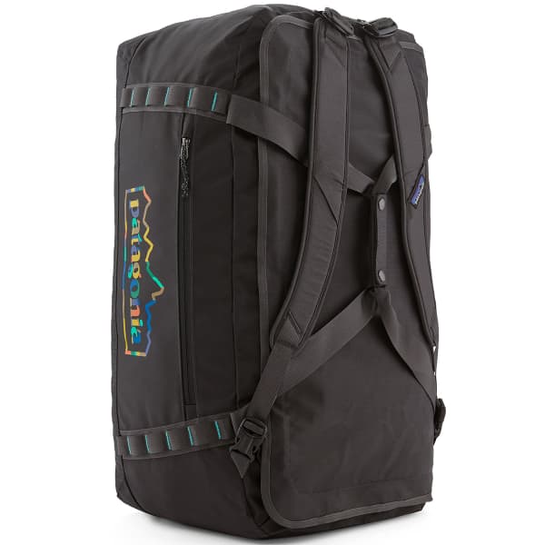 Duffel PATAGONIA BLACK HOLE DUFFEL 70L UNITY FITZ: INK BLACK