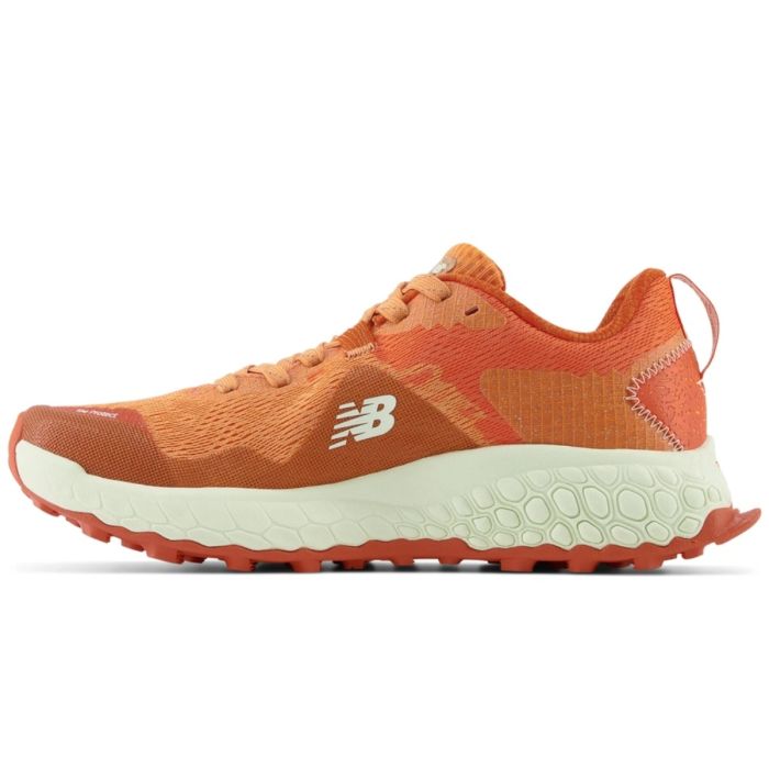 New Balance Dame Trailsko Fresh Foam X Hierro V7 Orange