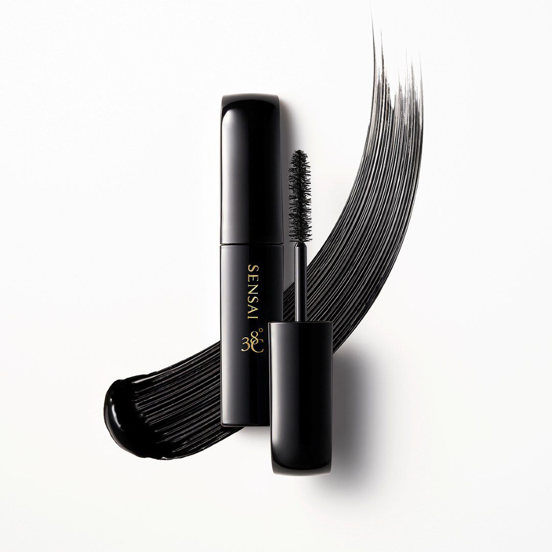 SENSAI Sensai MAQUILHAGEM Lash Volumiser - 10ml