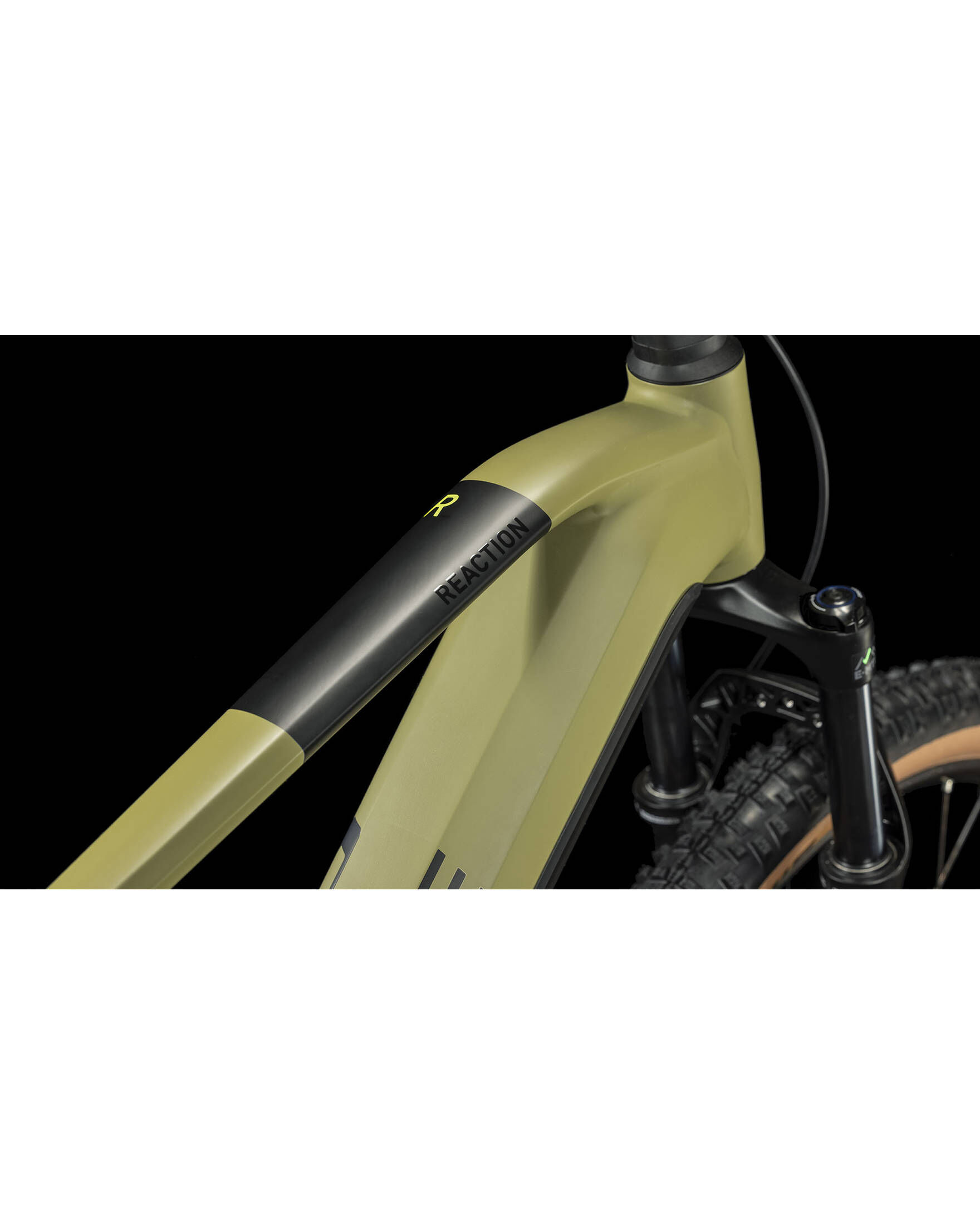 Cube| E-Bike REACTION HYBRID RACE 750 29