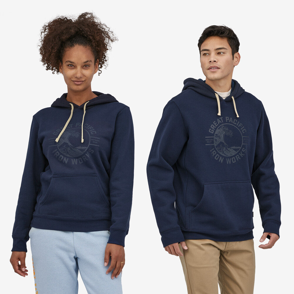GPIW Uprisal Hoody