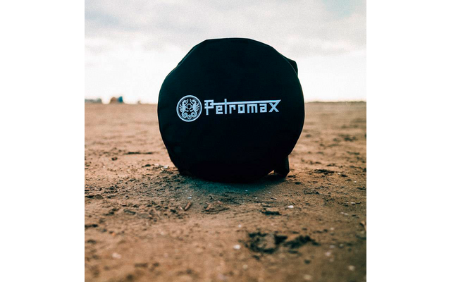 Petromax Transporttasche für Feuertopf ft3