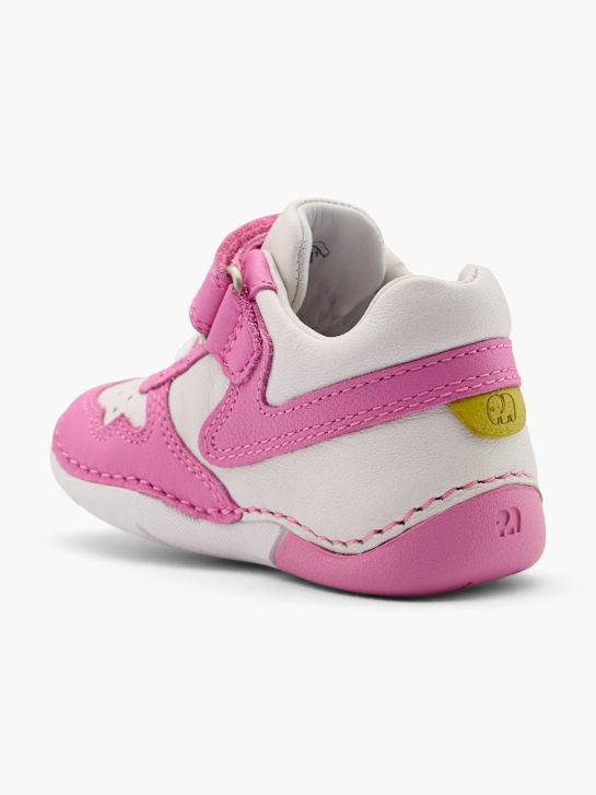 elefanten LEANDRE Halbschuh pink
