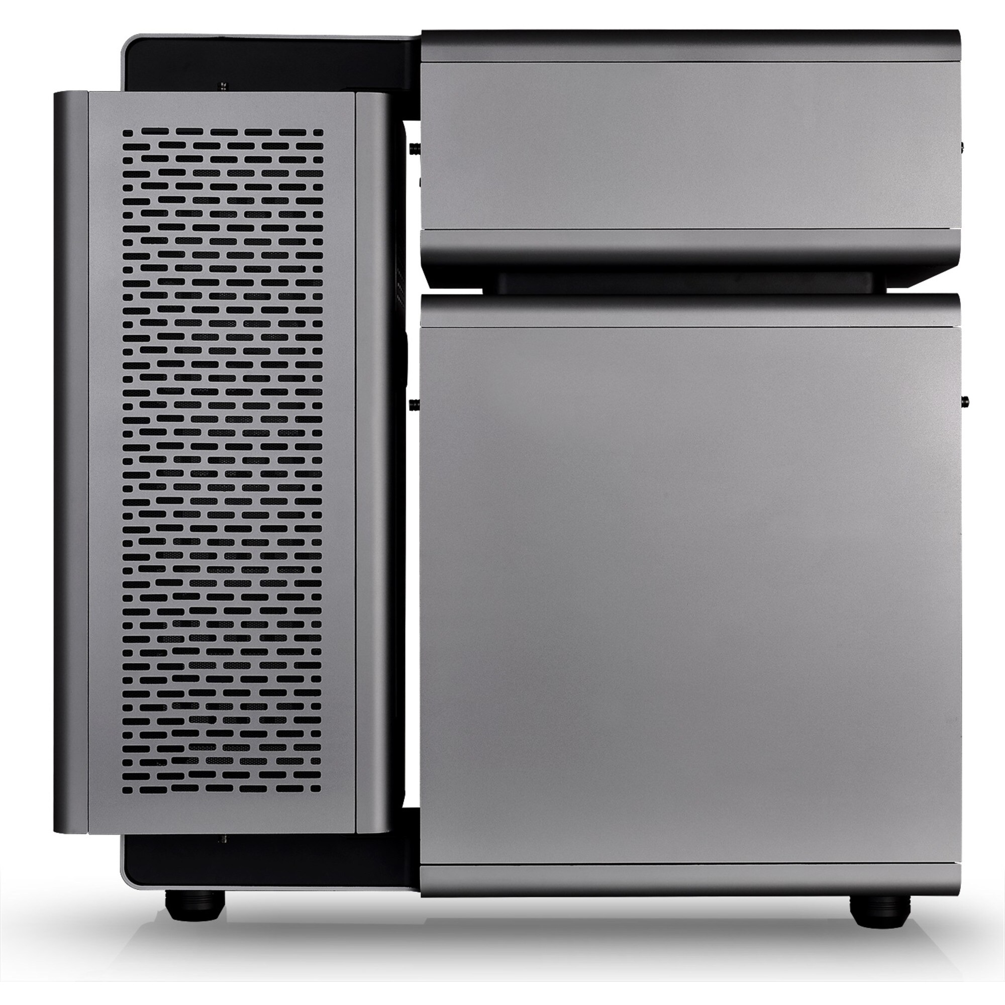Thermaltake Big-Tower-Gehäuse Level 20 Tempered Glass Edition