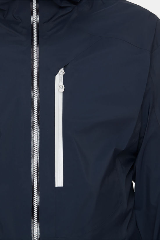 Mammut Mammut Eiger Speed HS Hooded Jacket Hardshell Jas