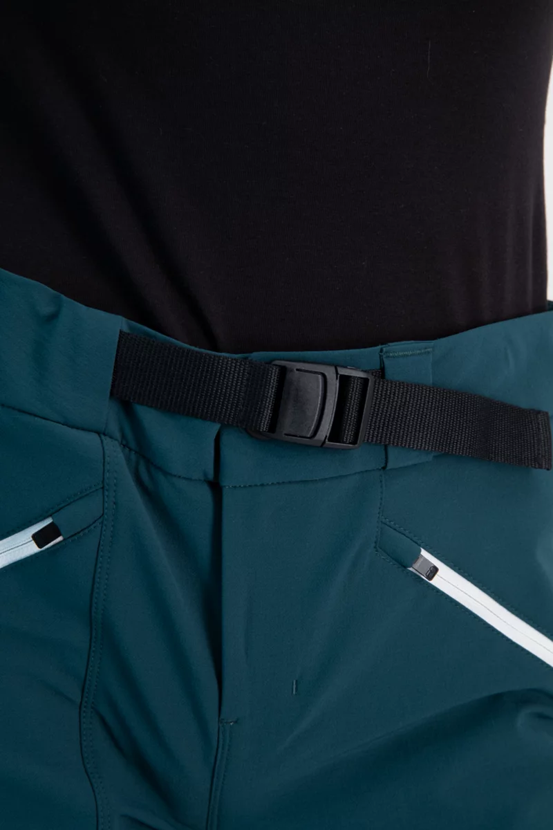 Ortovox Cevedale Damen Softshellhose