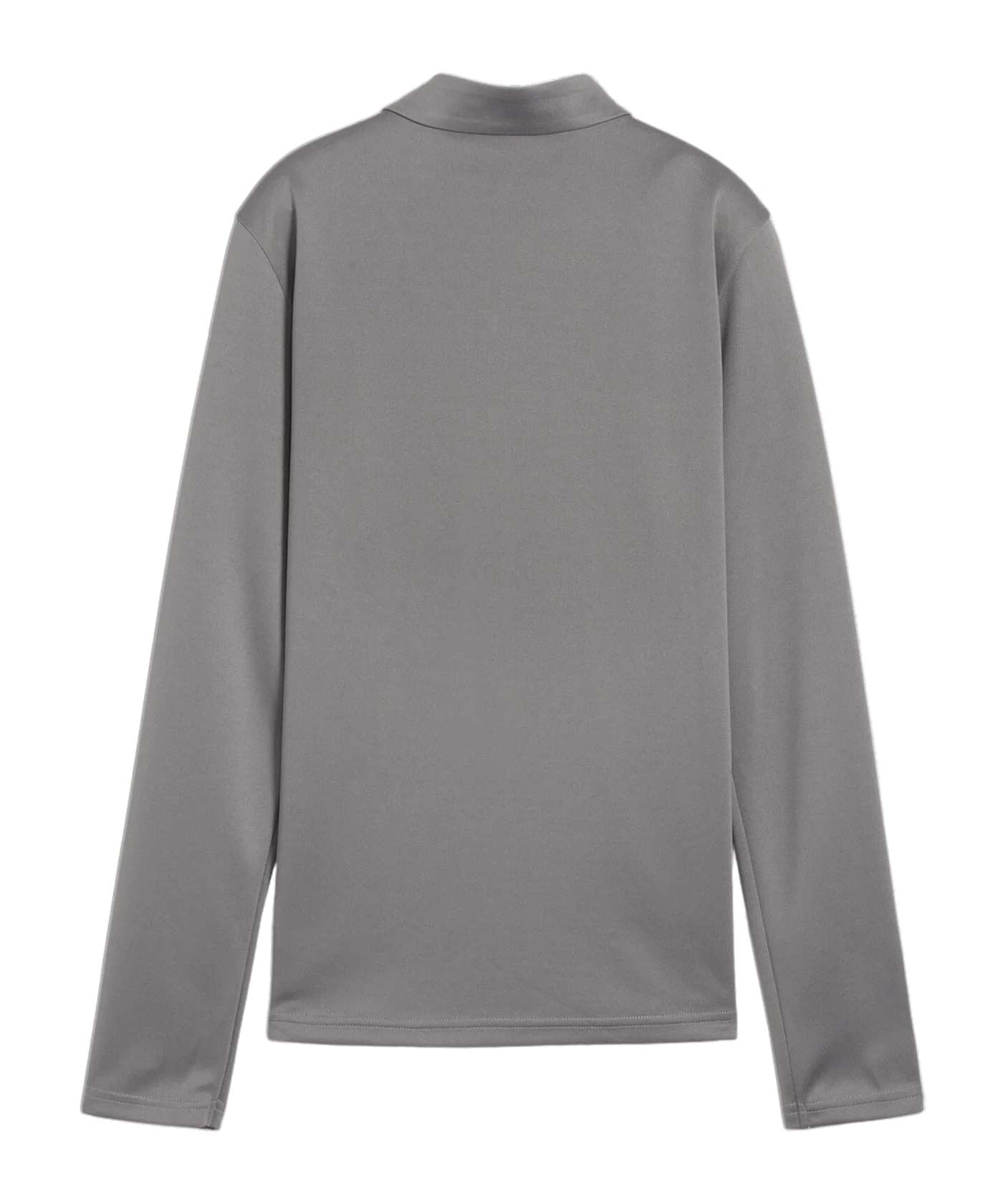 PUMA teamGOAL Training 1/4 Zip Sweatshirt Damen  Grau F13