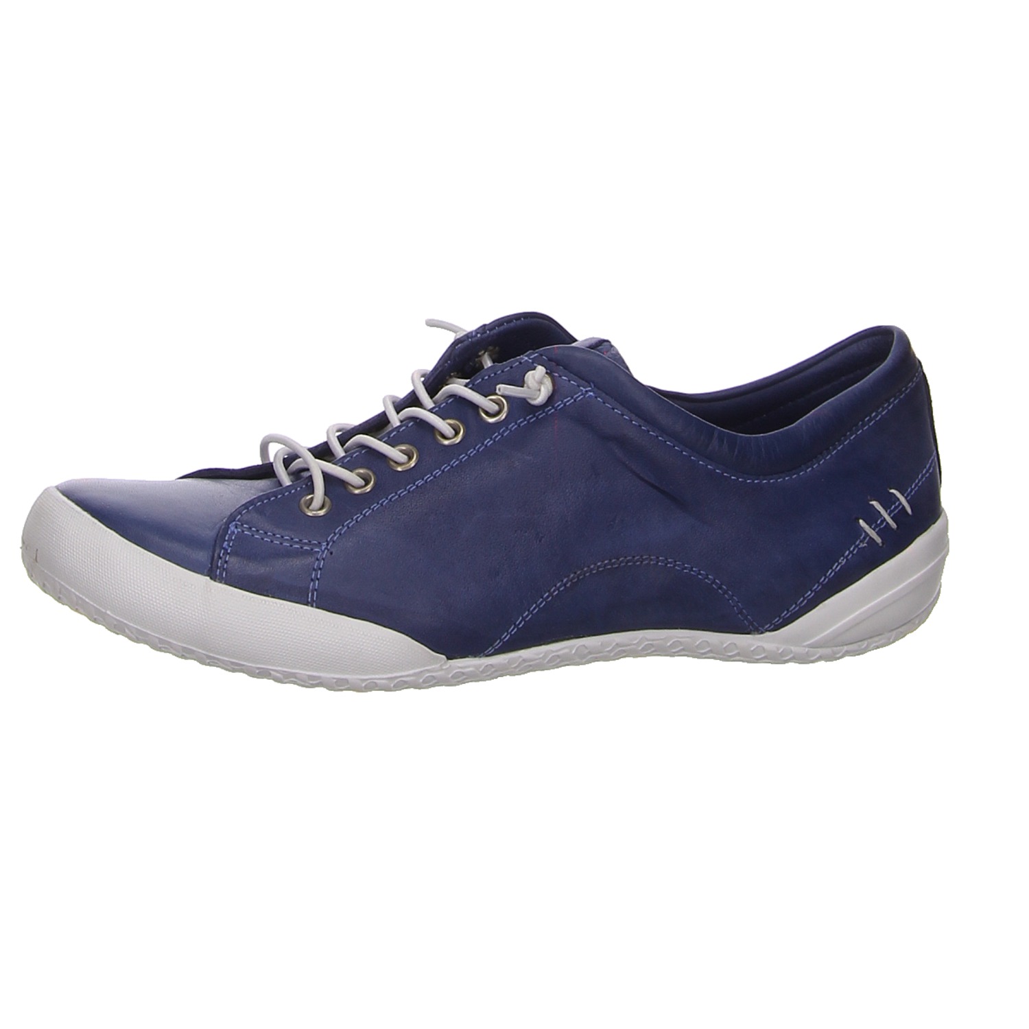 2 Go Shoe Sneaker blau blau
