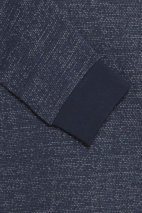 Blend Sweatshirt Dress blues