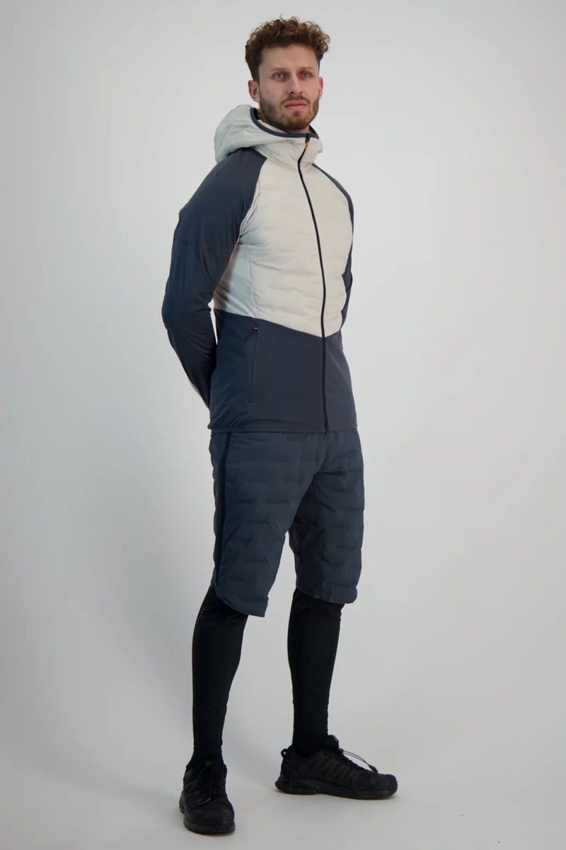 Odlo Insulator Langlauf Herren Short