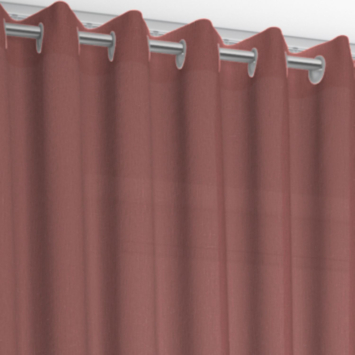 Gordijn Mees 2885 marsala