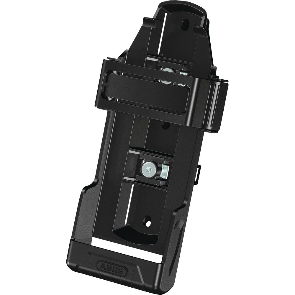Abus BORDO™ One 6000AF 120cm SH Finger Print Faltschloss schwarz