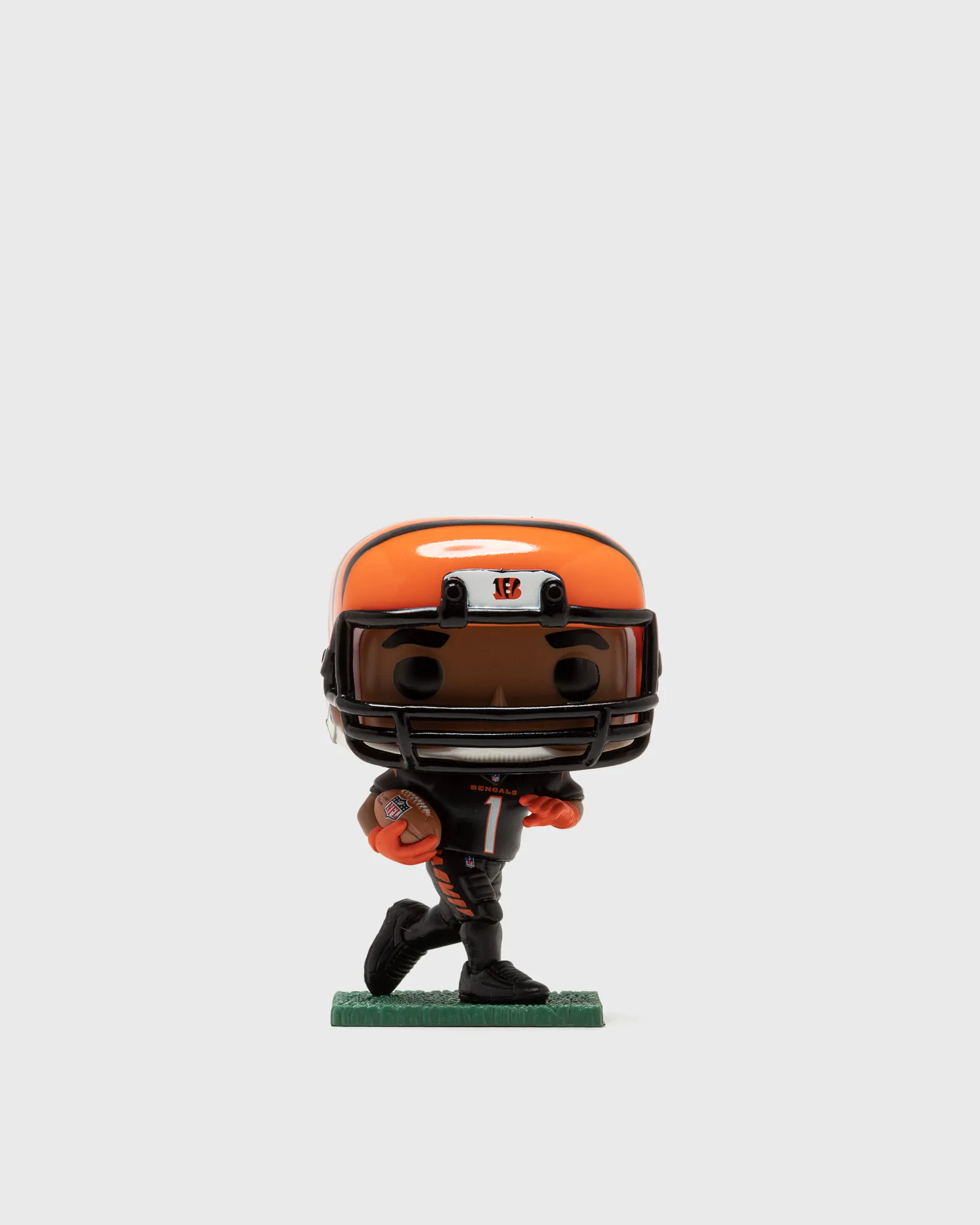 Funko POP! NFL: BENGALS - JaMarr Chase