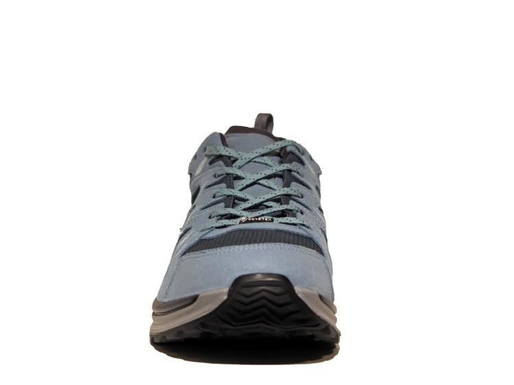 LOWA Innox Evo Ii Gtx 321417 rauchblau/blau