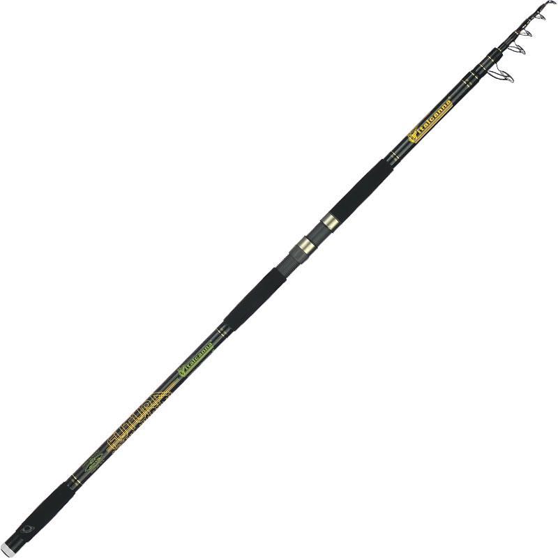 Canne Surf Telescopique Italcanna Futura