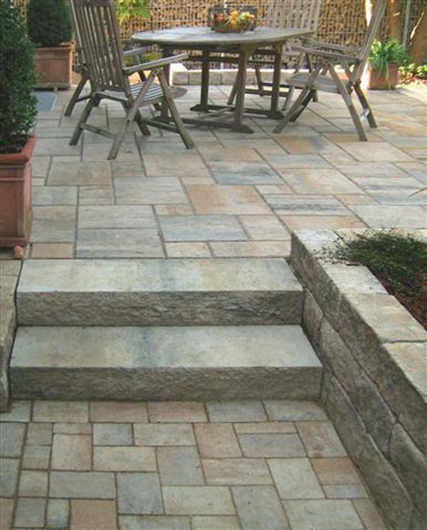 Diephaus Blockstufe SIOLA®