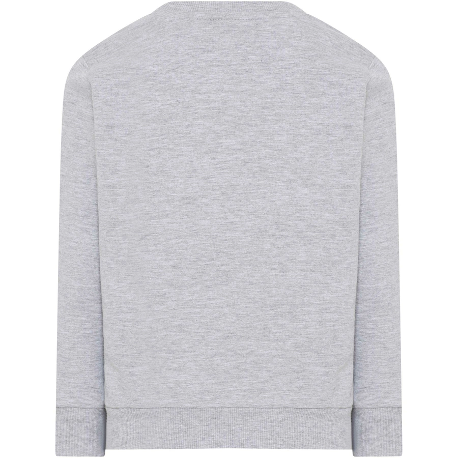 LEGO® WEAR Sweatshirt LWSTORM 711 grey melange