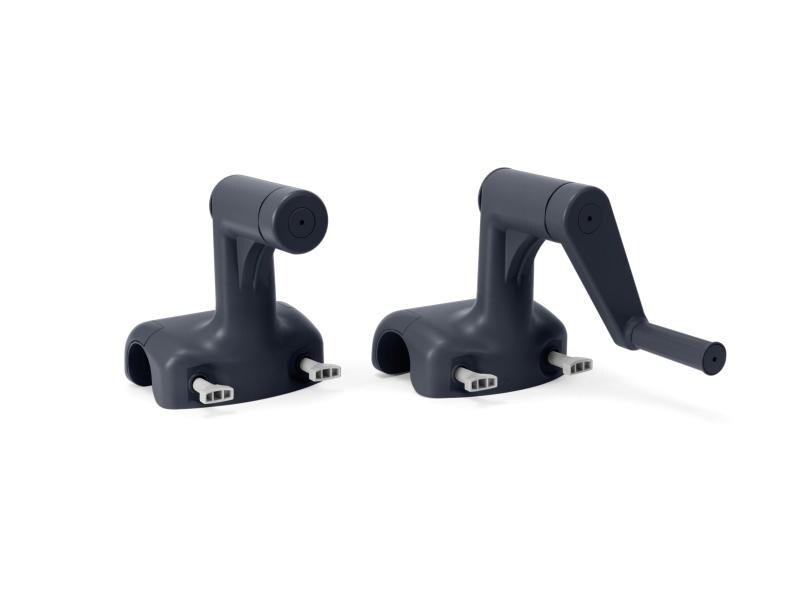 Intex Aufrollsystem 274 - 488 cm Aufrollvorrichtung 274-488cm
