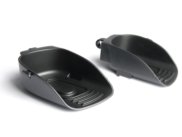 Thule Yepp 2 Maxi Fodstøtter