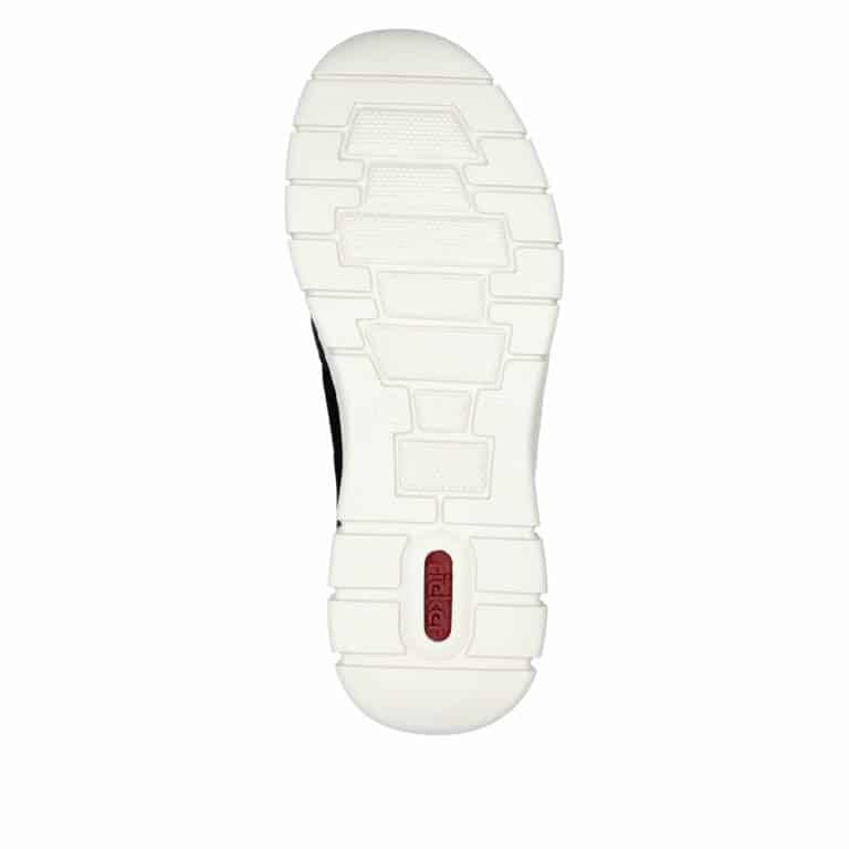 Rieker Sneakers Herre B7796-00