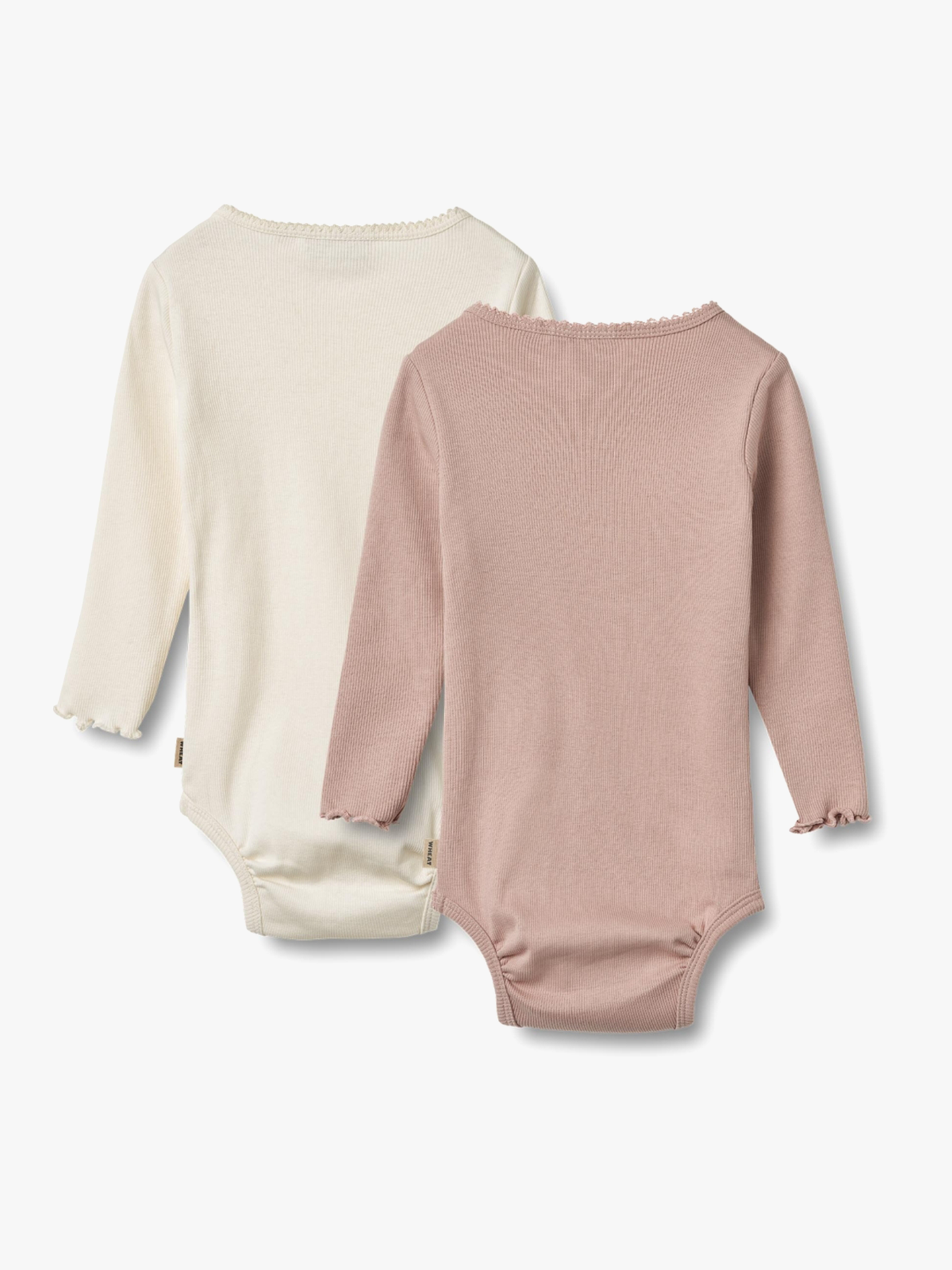 2 Body Long Sleeve Regitze