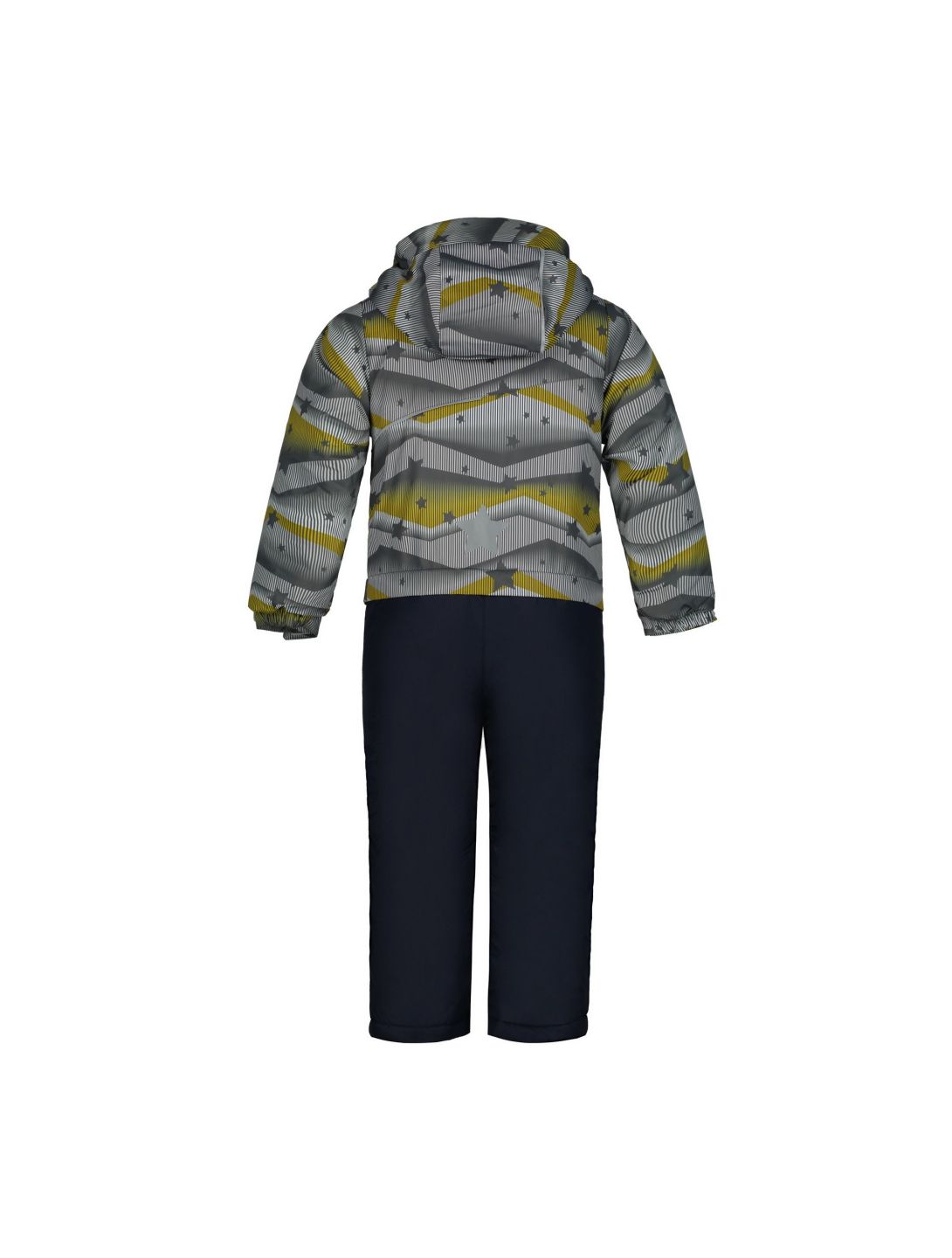 Jizan Kd ski overall kinderen
