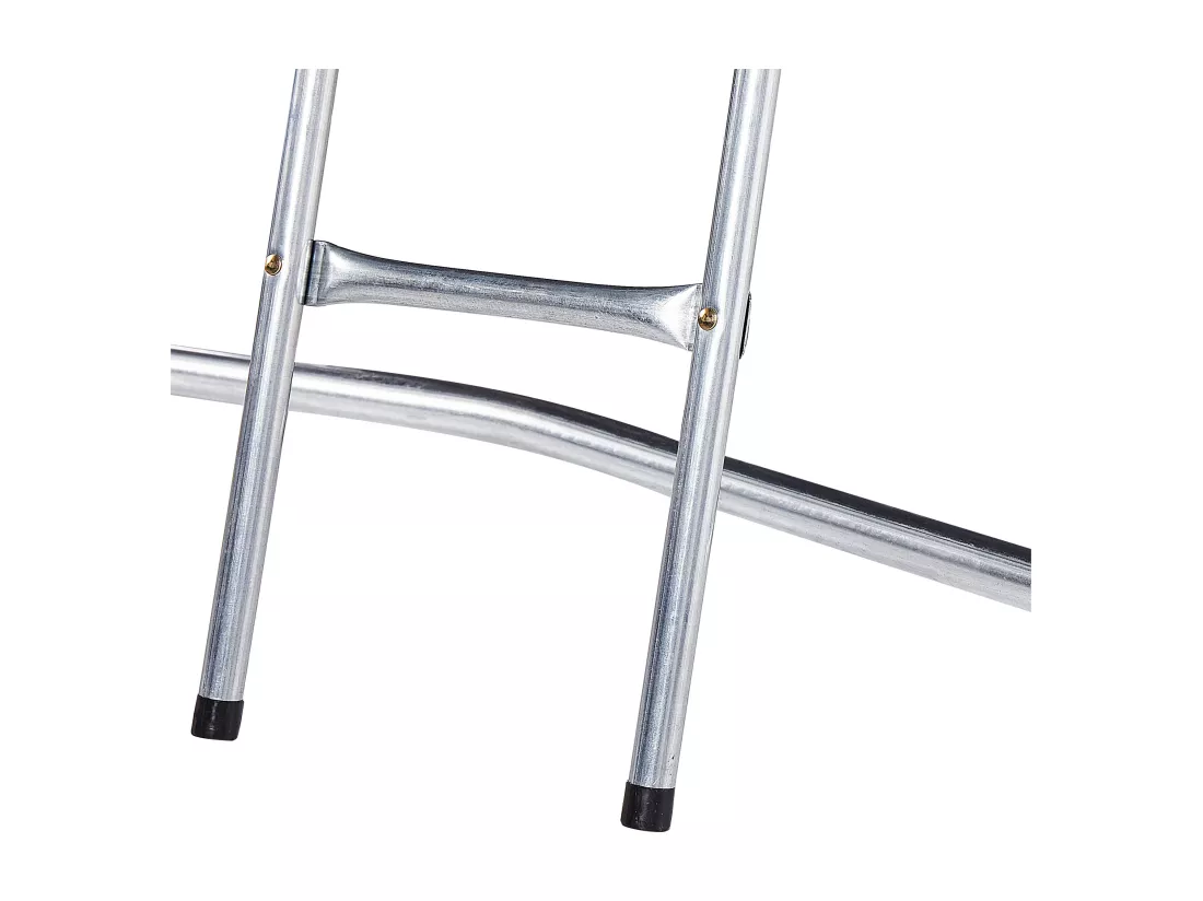 Trampoline RISATA 366 cm Bleu