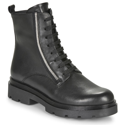 Tosca Blu - SF2024S470-C99 - Noir