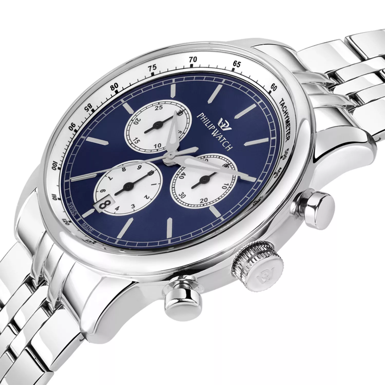 Philip Watch Anniversary R8273650004