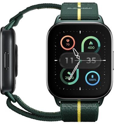 Motorola moto watch fit 4,83 cm (1.9