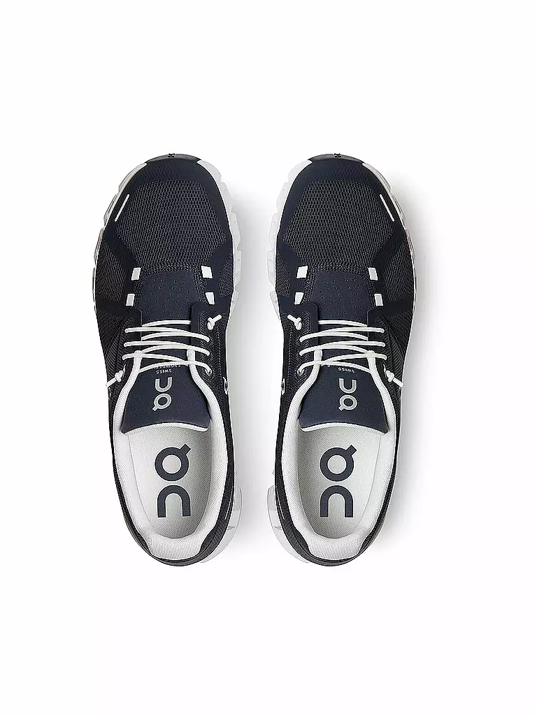 ON Sneaker CLOUD 5 blau