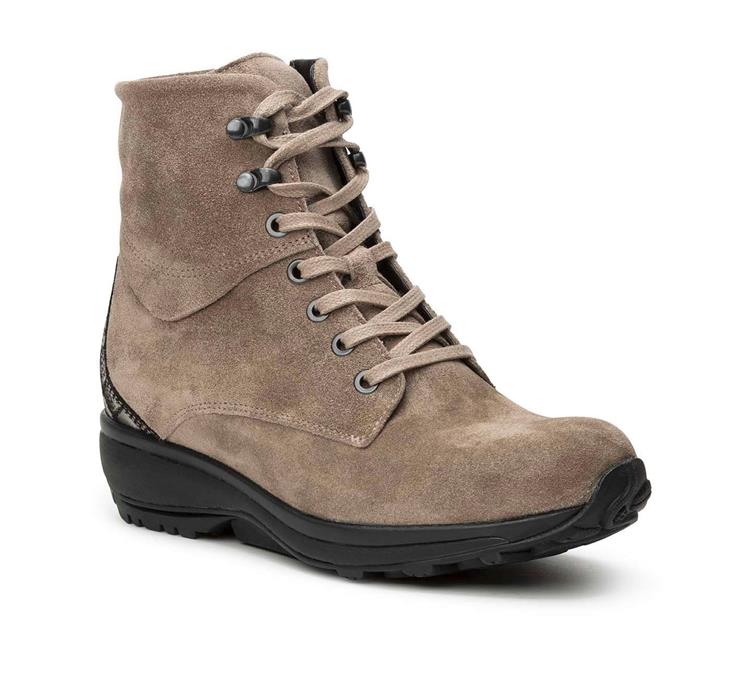Xsensible 30111.2 wijdte G Taupe Combi