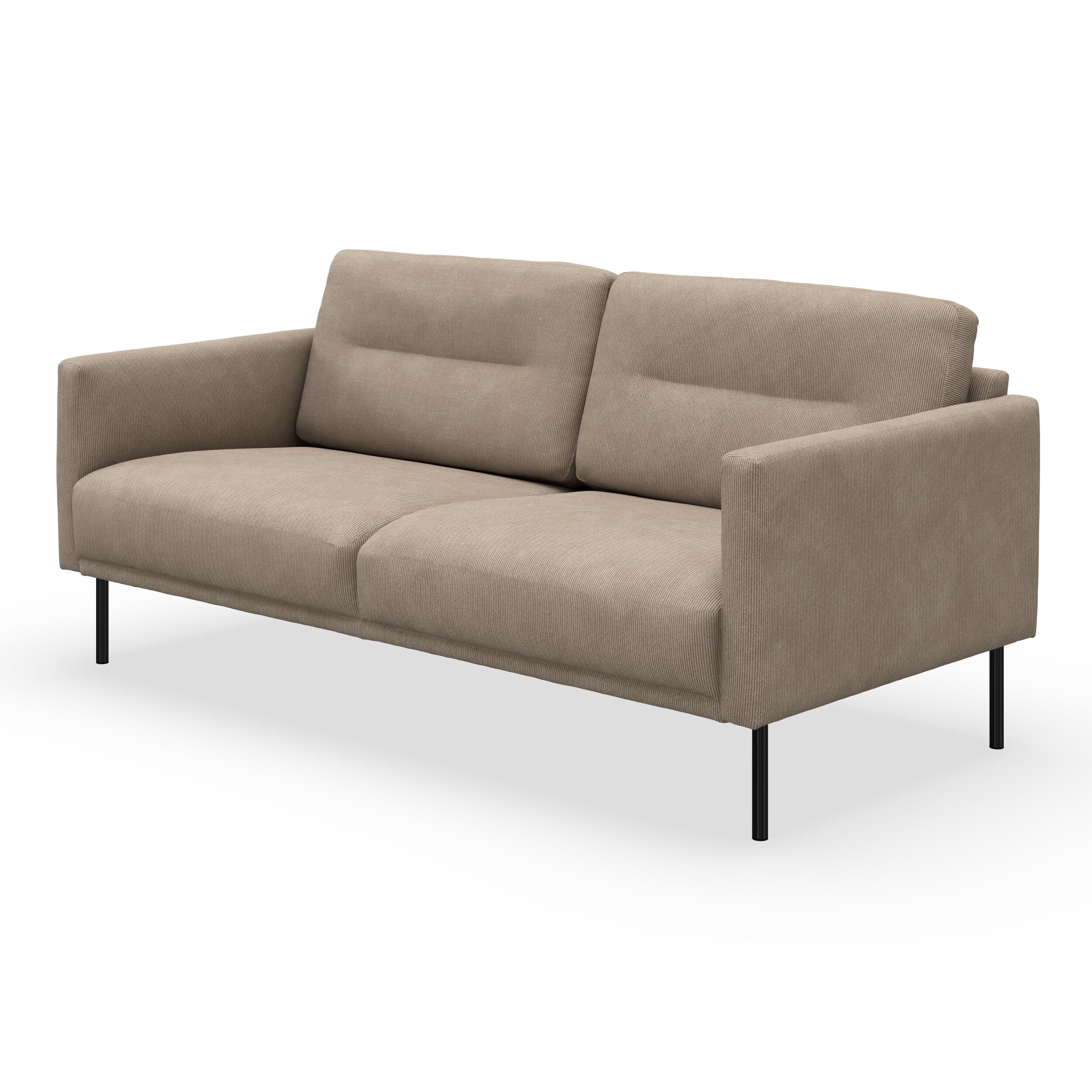 Larvik 2½ pers. Sofa