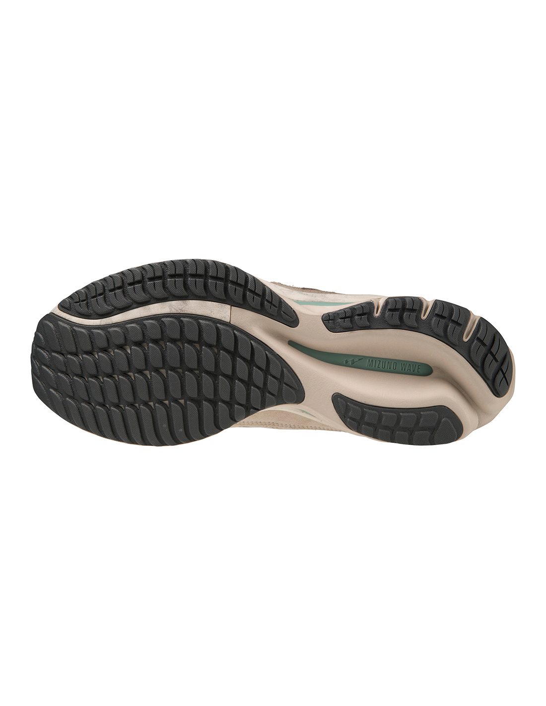 mizuno Sneakers Homme Wave Prophecy Beta Noir