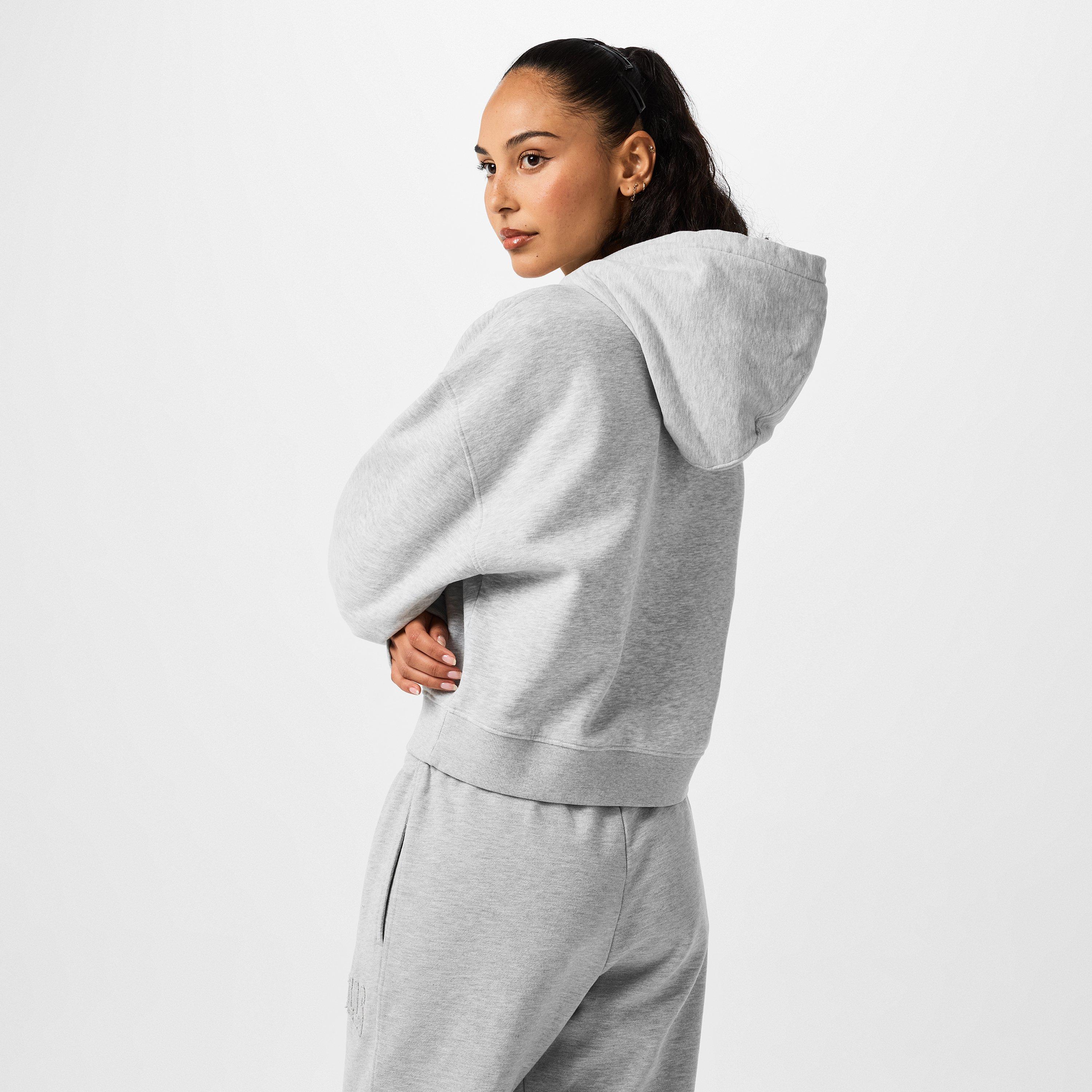 Jack Wills JW Slouchy Hoodie