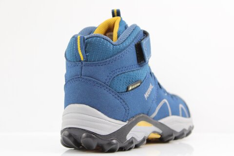 Meindl Wanderschuhe