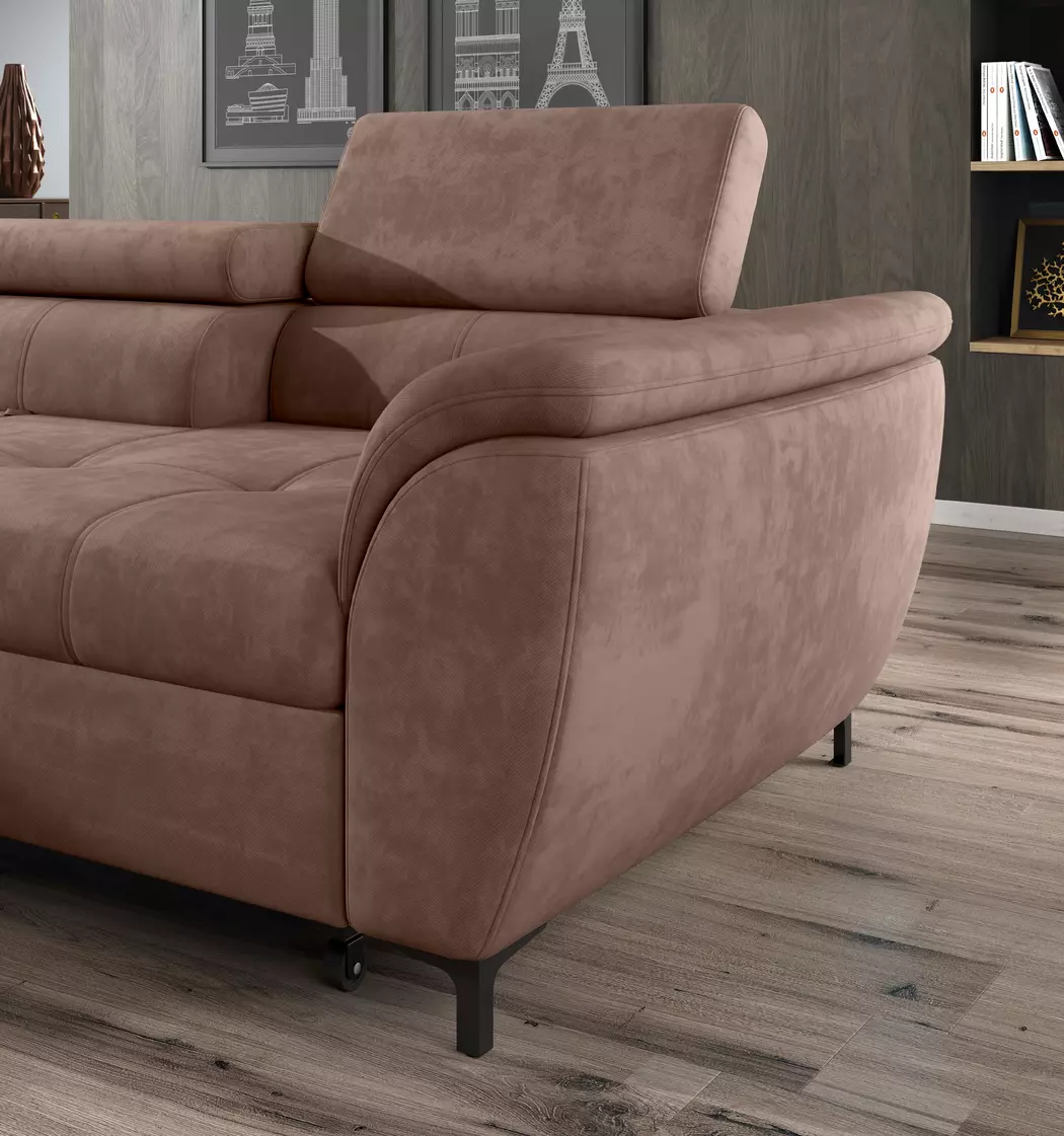 Ecksofa Tempo