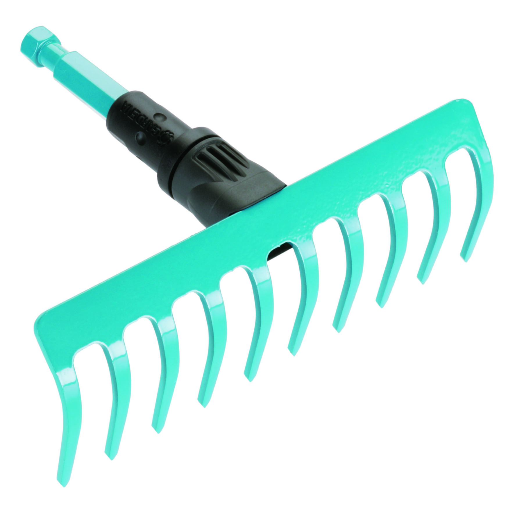Gardena Combisysteem 10T - Tuinhark - Blauw