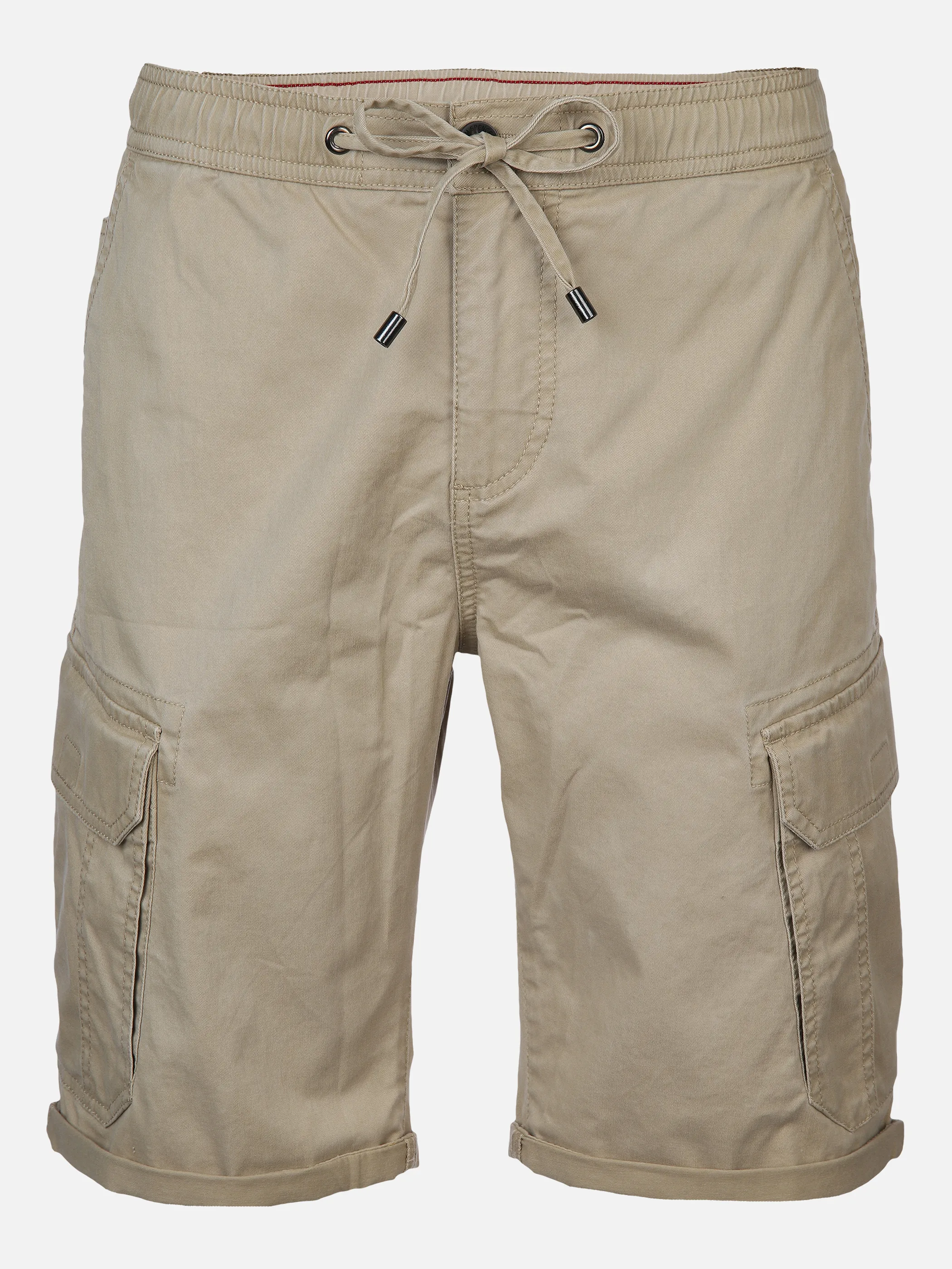 Herren Super Flex Shorts mit Gummibund